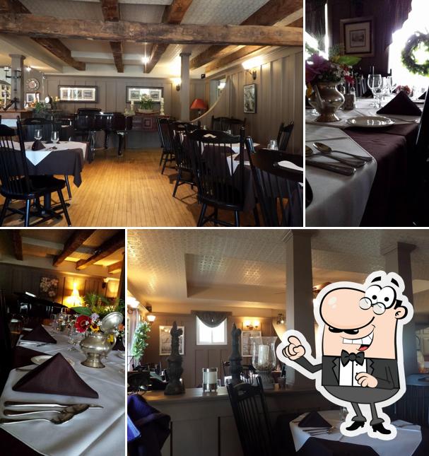 The Stagecoach Inn