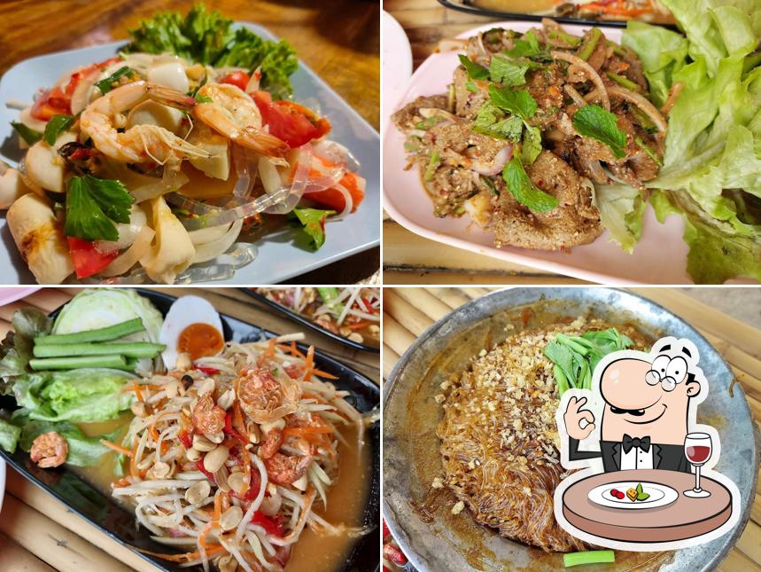 โจ้หมูกระทะ & ชาบู บุฟเฟต์ 169