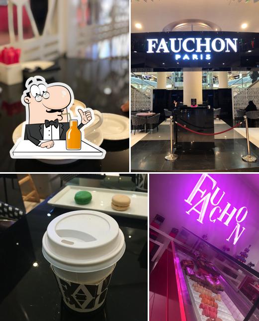 FAUCHON