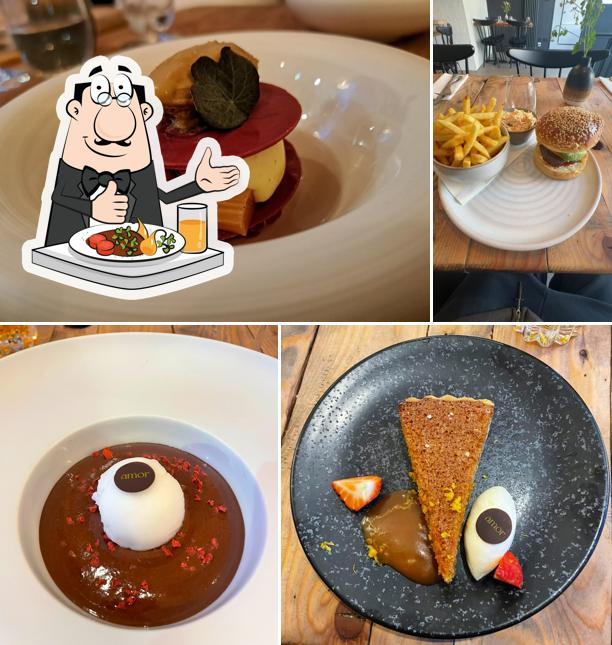 Restaurant Amor