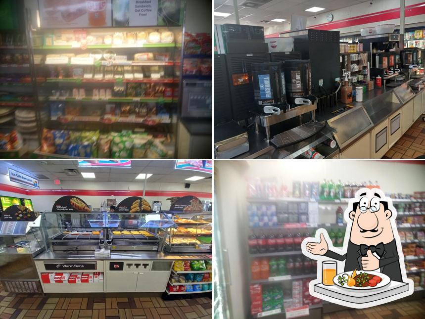 7-Eleven