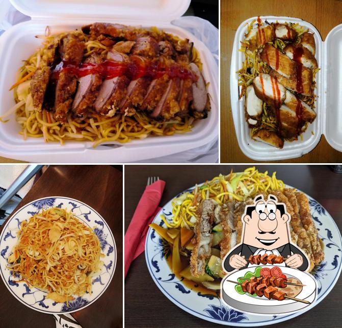 Asia Wok
