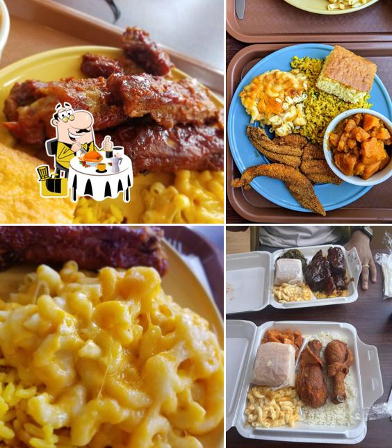 Addie Lee's Soul Food