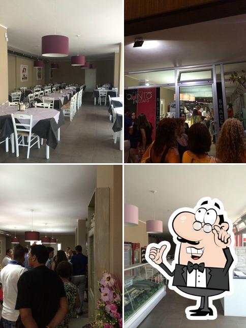 Quinto Peccato