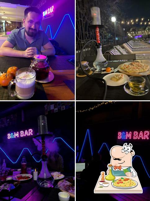 БМ