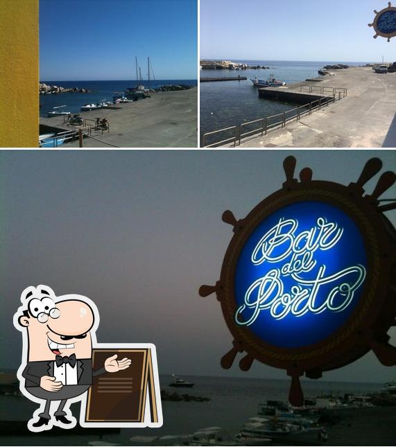 Bar del Porto