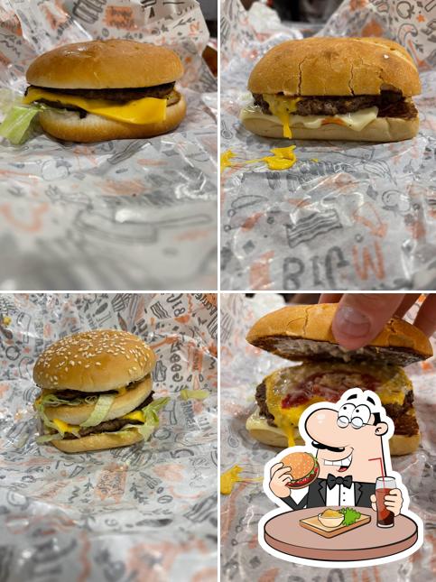 Big M