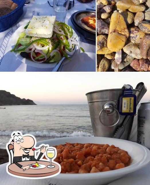 DOLPHIN LAMPI SEAFOOD RESTAURANT