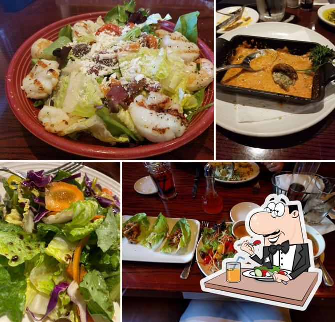 Carrabba's Italian Grill