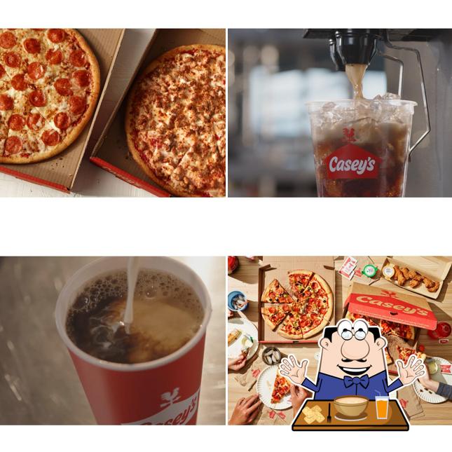Casey's