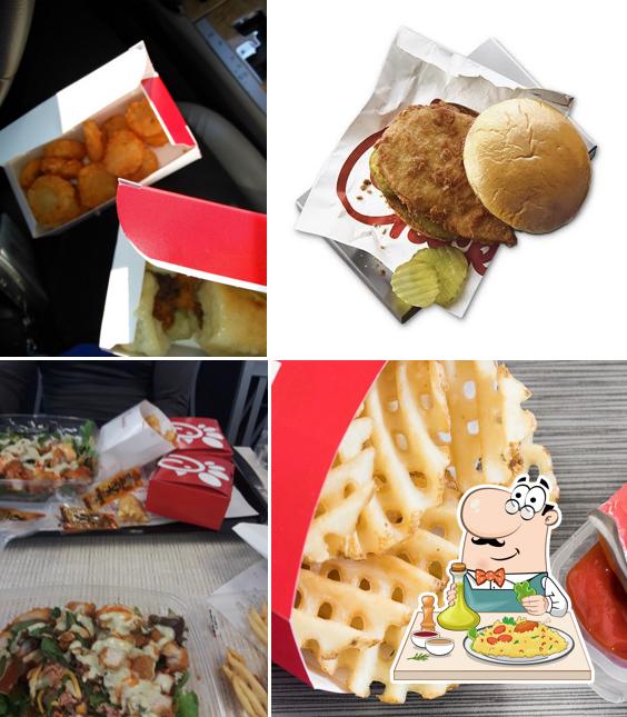 Chick-fil-A
