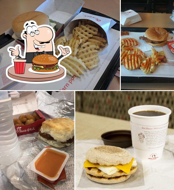 Chick-fil-A