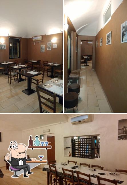 Pizzeria Da Antonio