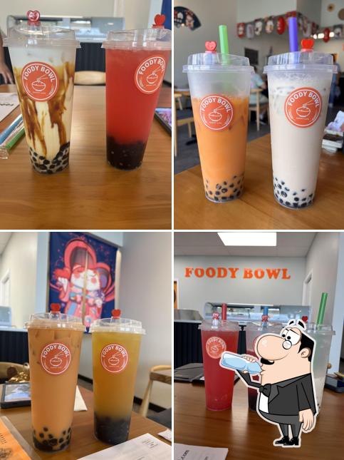 Foody Bowl Restaurant