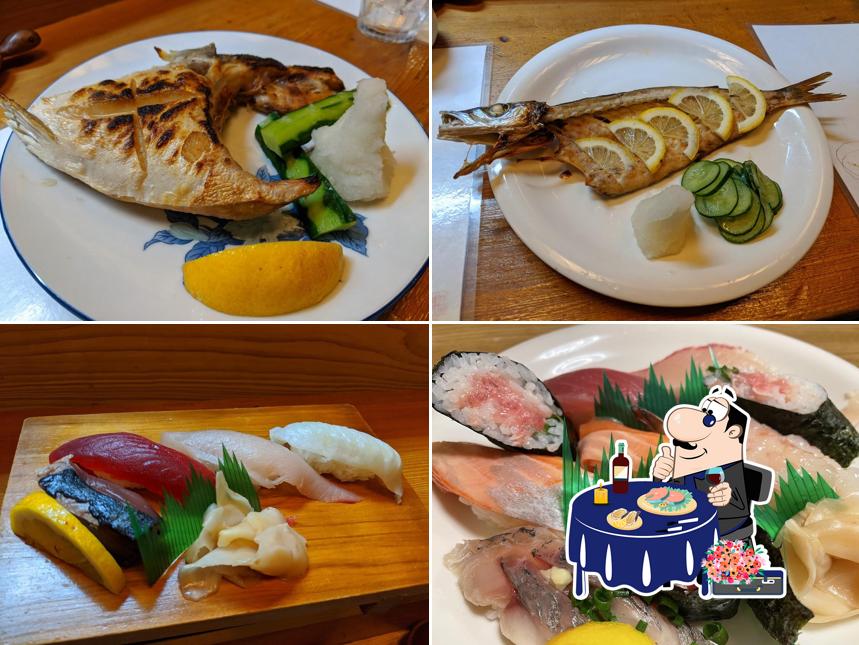 Kame Sushi
