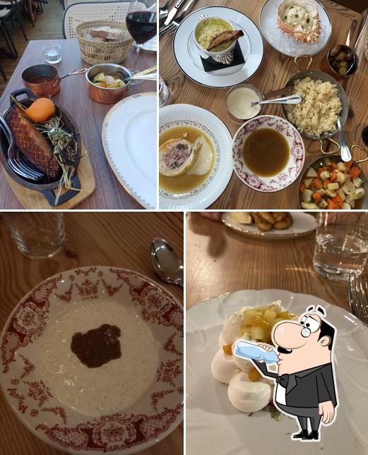 L'Ossau Restaurant