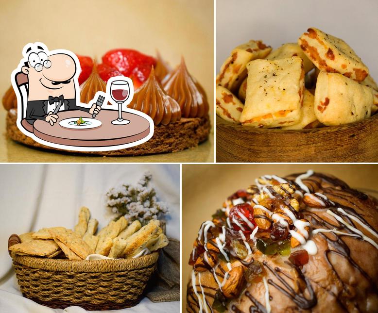 La Panadería