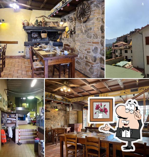 La Vecchia Macina