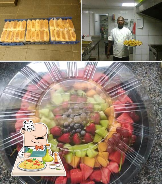 MFUNDISI.COM SERVICE PTY LTD