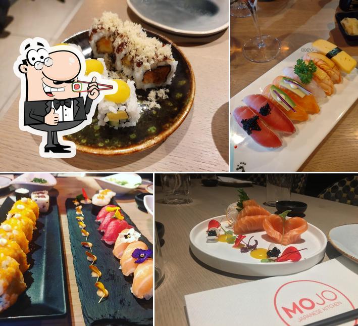 MOJO Japanese Kitchen