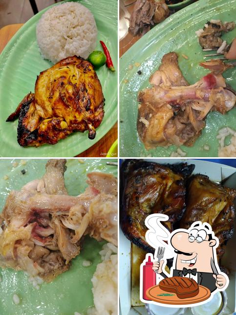 Mang Inasal SG Bldg Market Ave