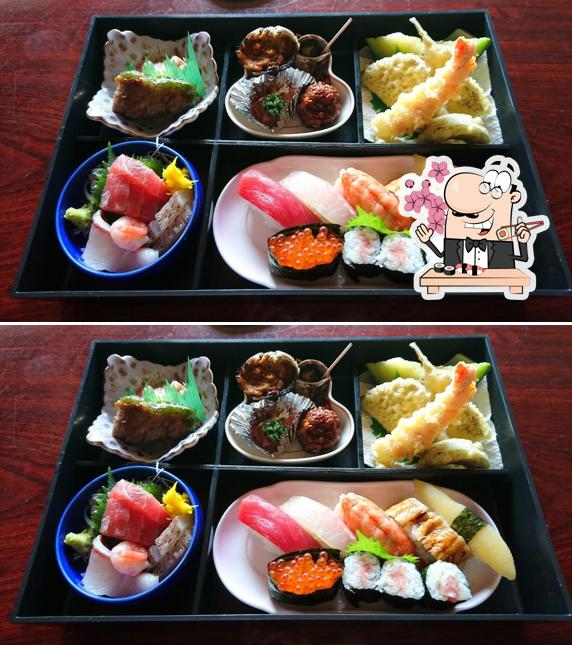 Matsu Sushi