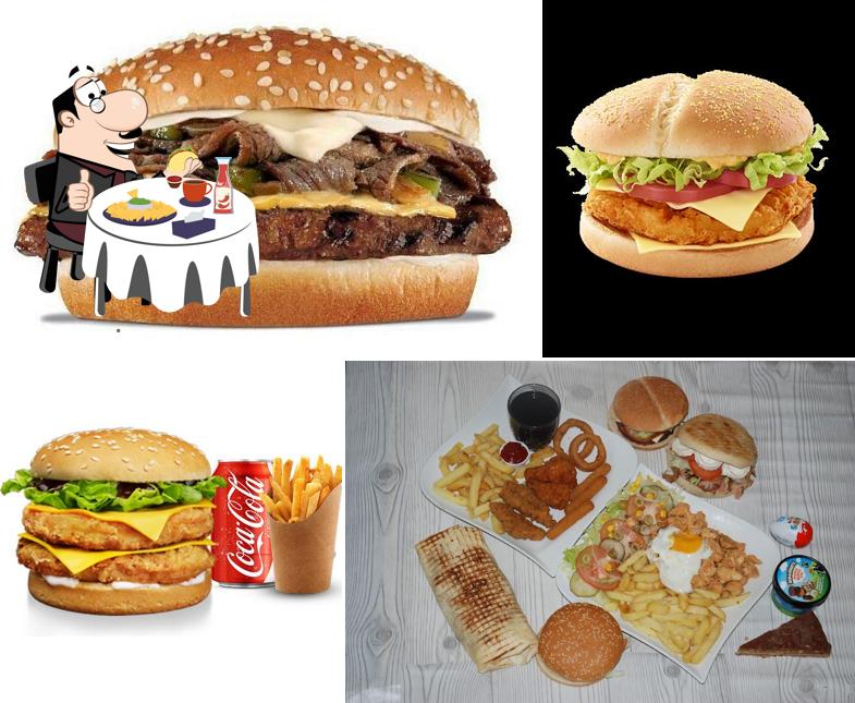 O'Chiken