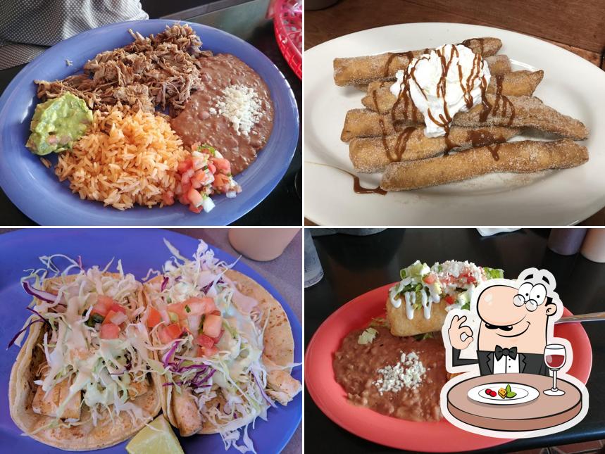 Paco's Tacos Cantina Kapaa