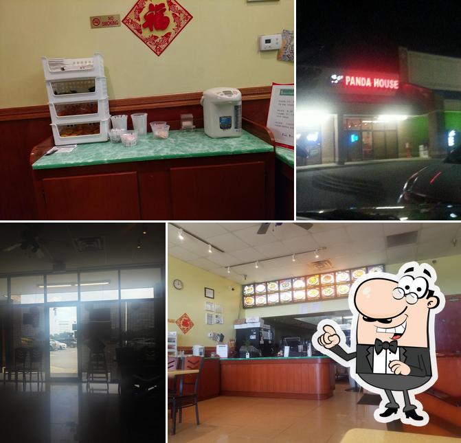 Panda House