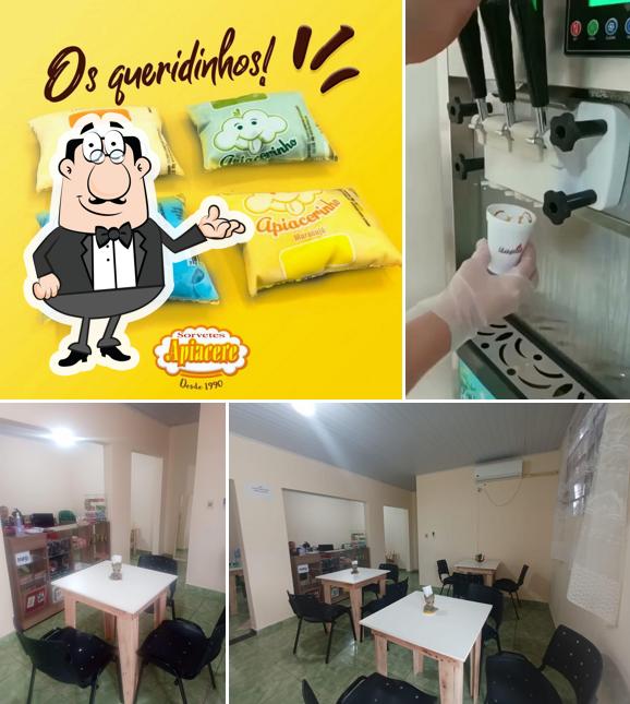 Antojitos Her Heladería