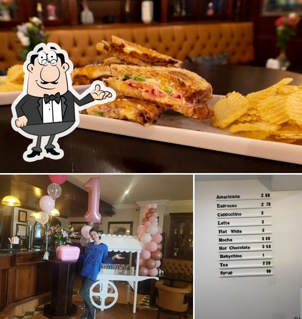 Ciara's Candy & Café Oldcastle