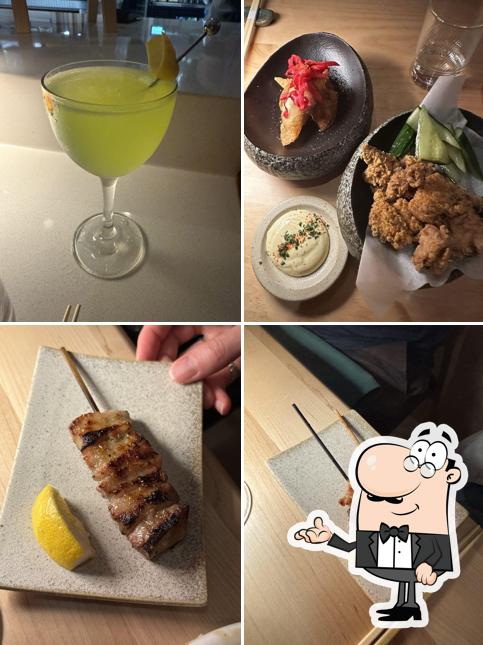 Doko Sushi & Yakitori