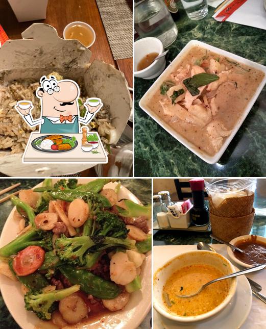 EE-Sane Thai-Lao Cuisine