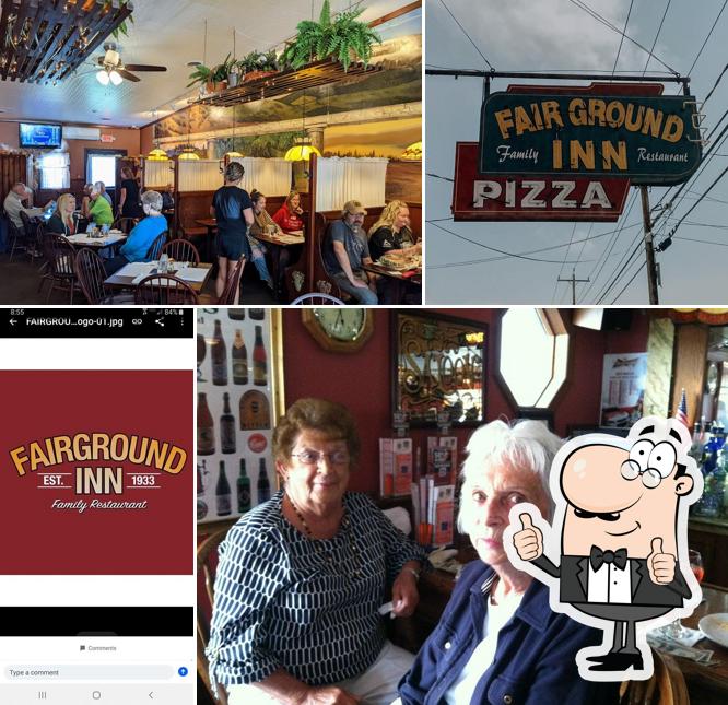 Fairground Inn