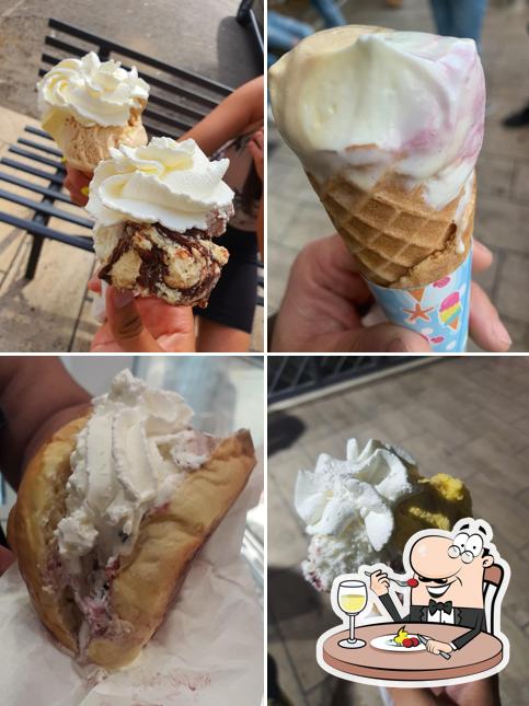 Gelateria Kalacta Guidonia
