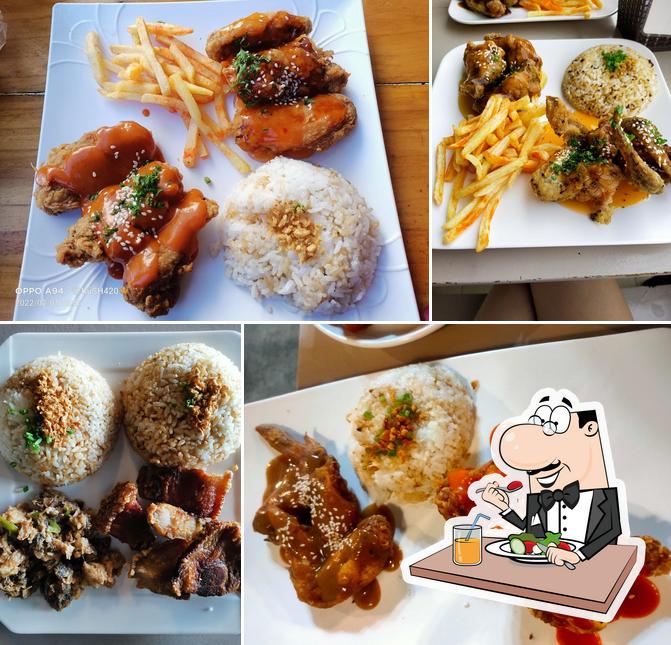 Intensitea Wings Antipolo