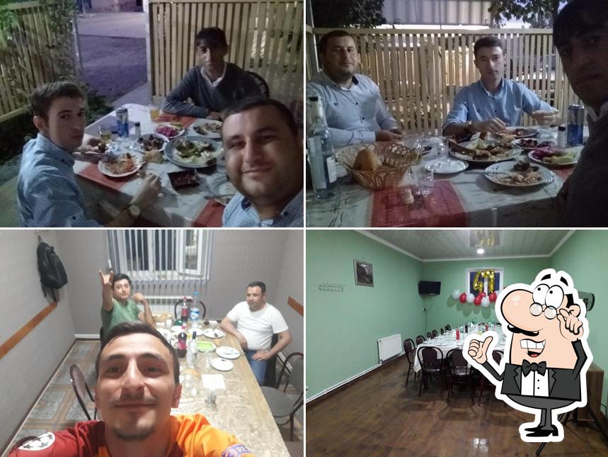 Ləziz kafe