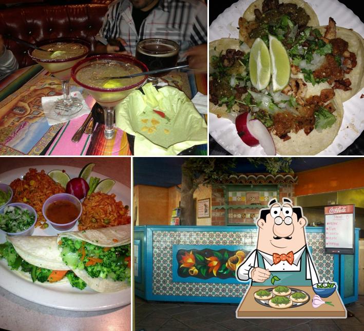 Mi Casita Restauran