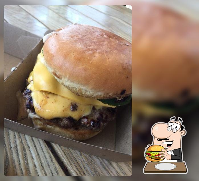 Moonee Cafe & Take Away