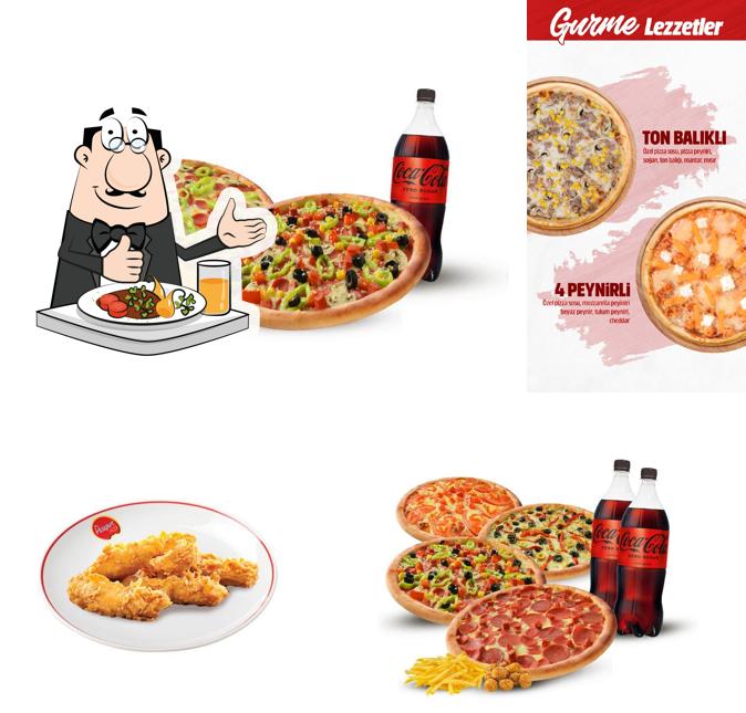 Pasaport Pizza Kahta