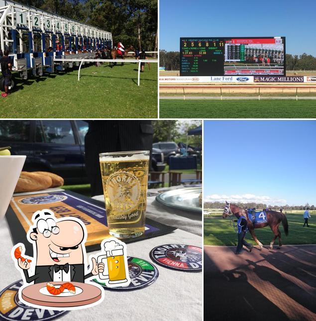 Pinjarra Park