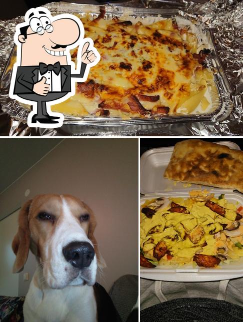 Pizzakuningas Leppävaara