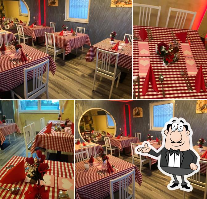 Pizzaria & Ristorante Lili
