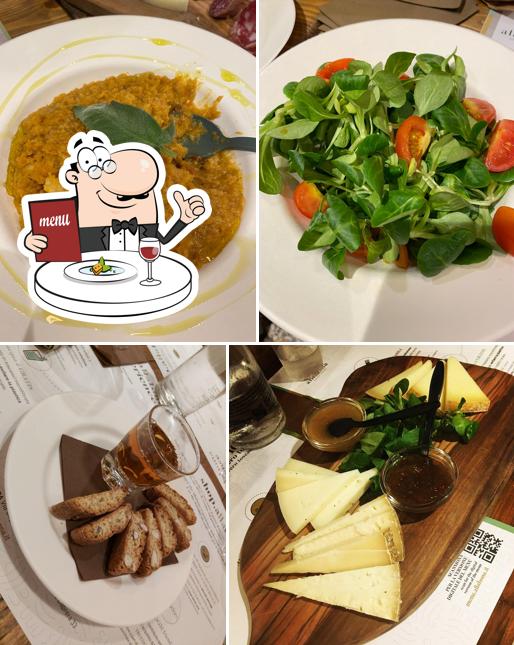 L’Assaggio Ristorante