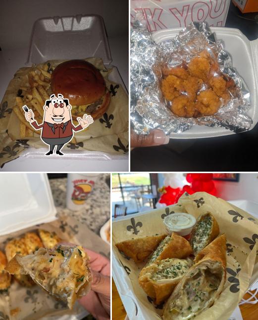 Roul's Deli