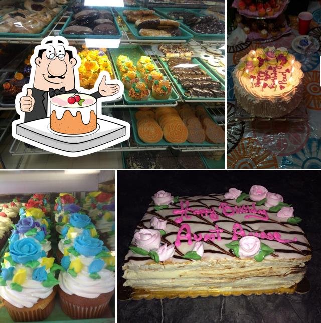 Stanley's Bakery
