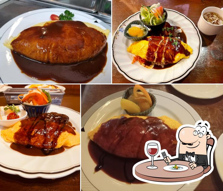 あやき亭