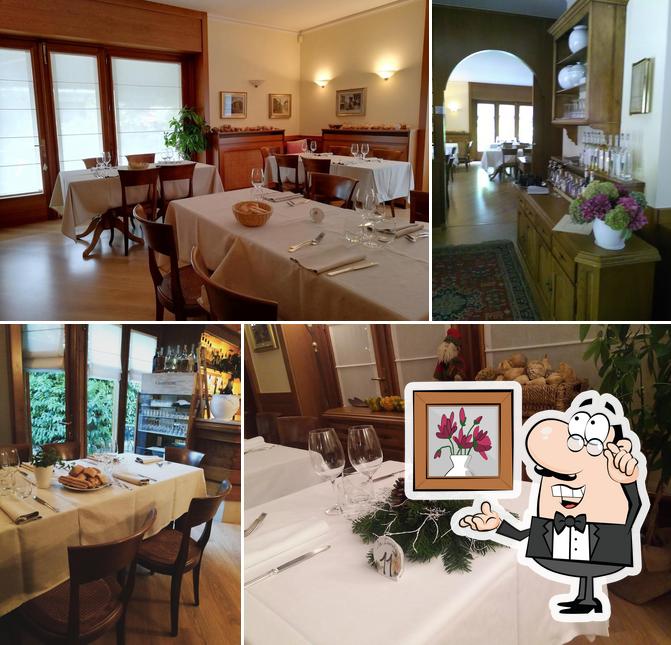 Ristorante La Cascata - Introbio (lc)