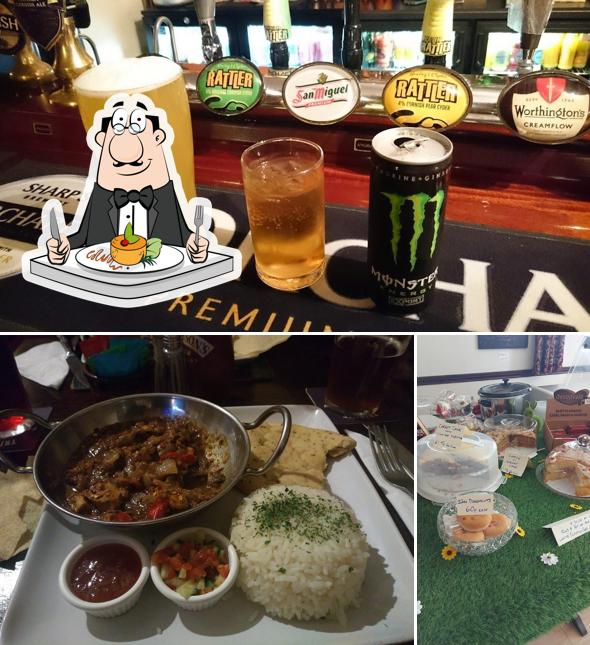 Sportsmans Arms
