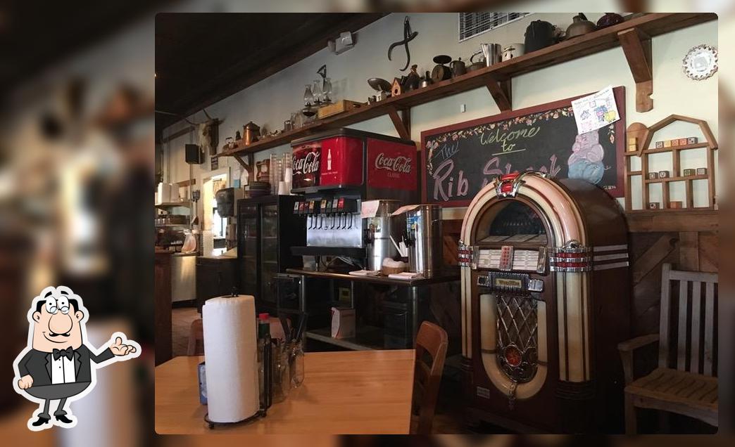 Smokin Jack's Rib Shack